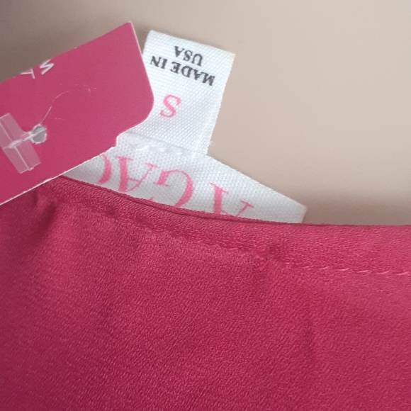 Agaci small top - Picture 10 of 10